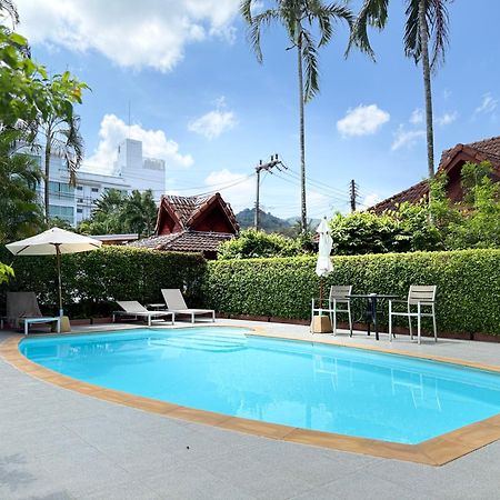 Family Bungalow Kamala Luaran gambar