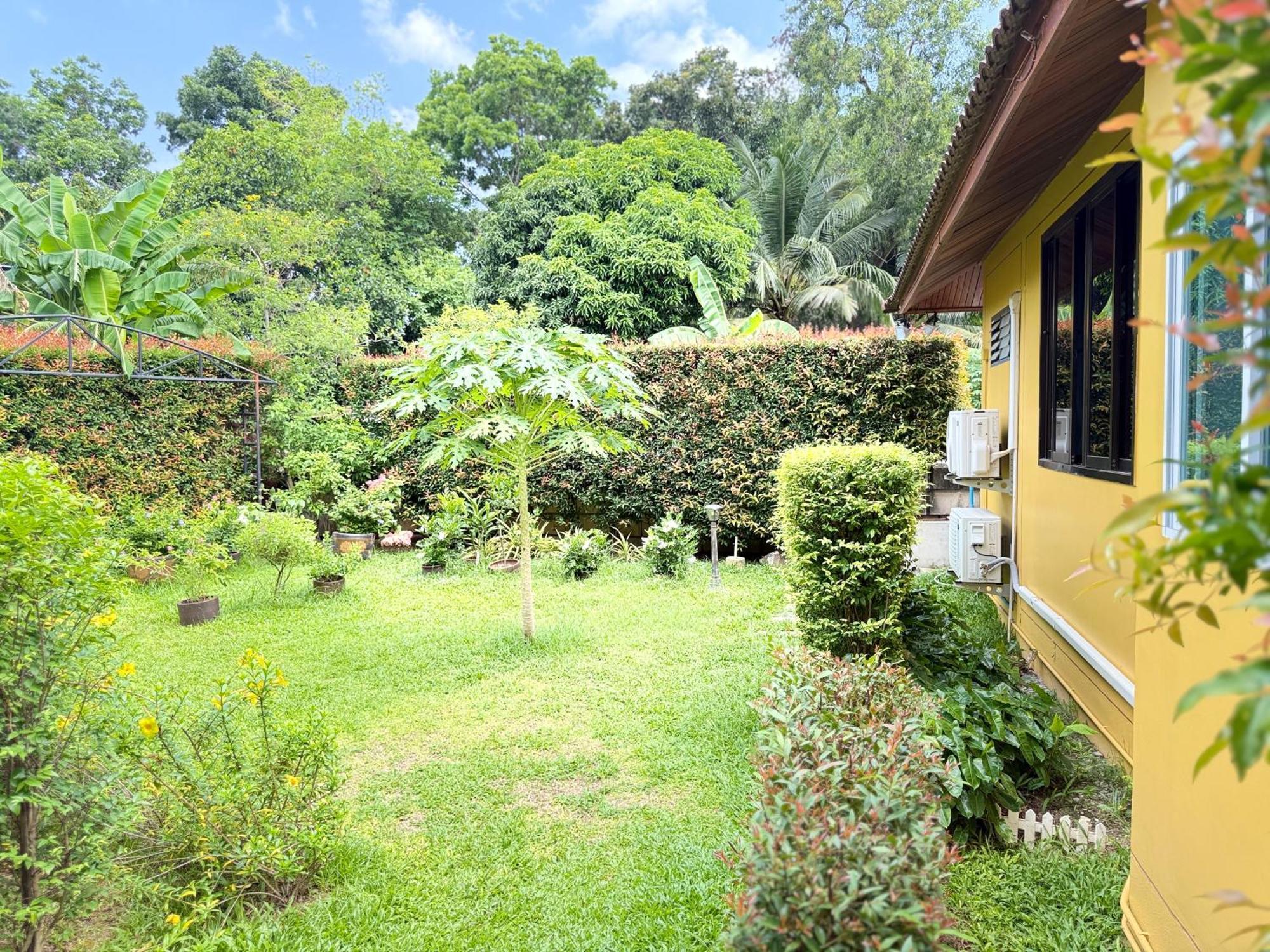 Family Bungalow Kamala Luaran gambar