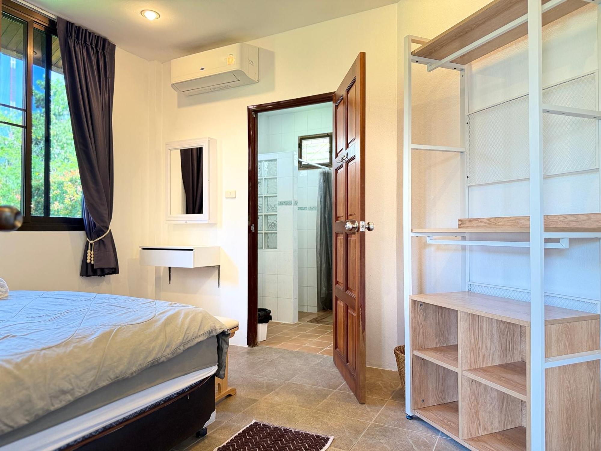 Family Bungalow Kamala Luaran gambar