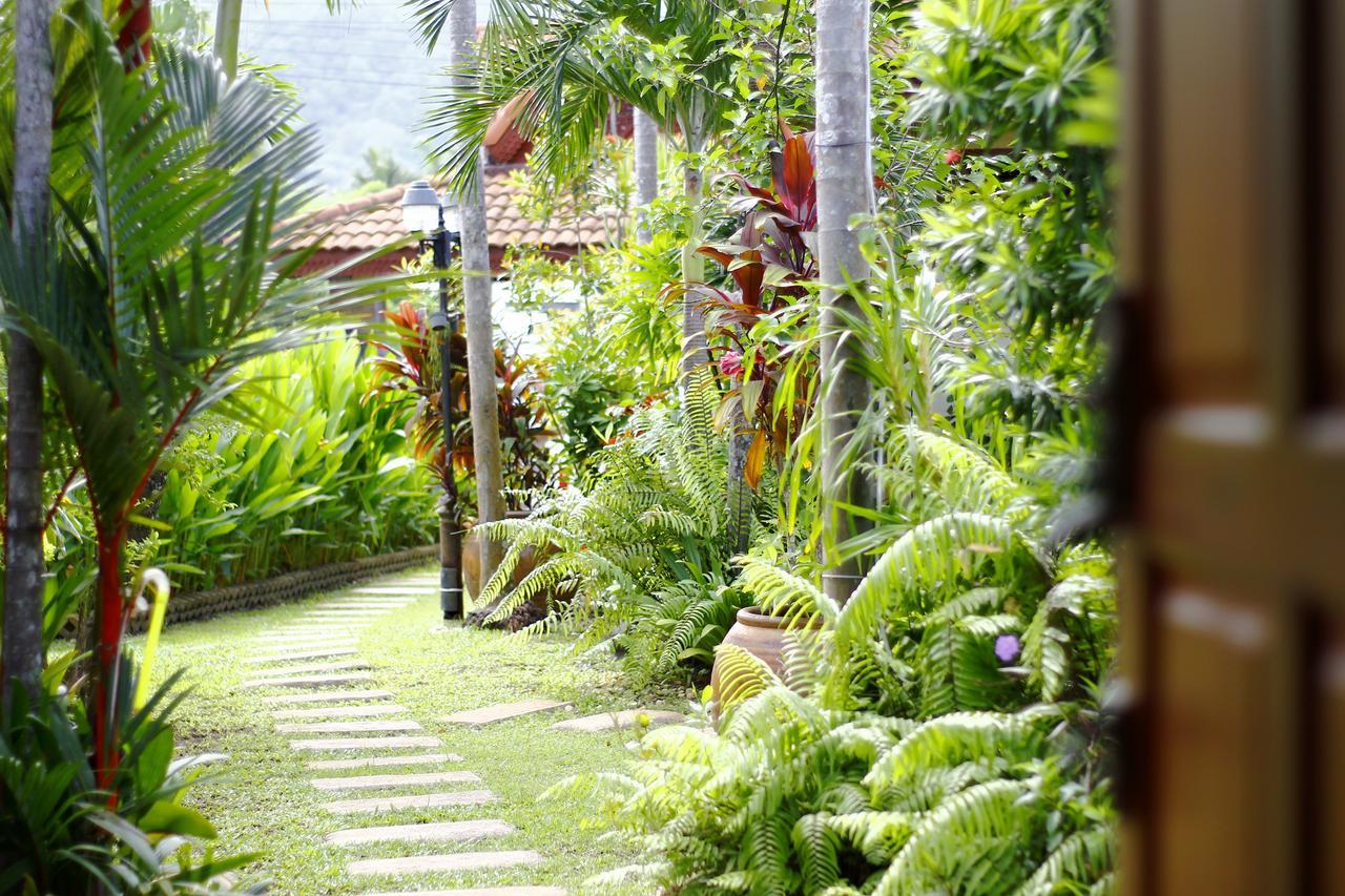 Family Bungalow Kamala Luaran gambar