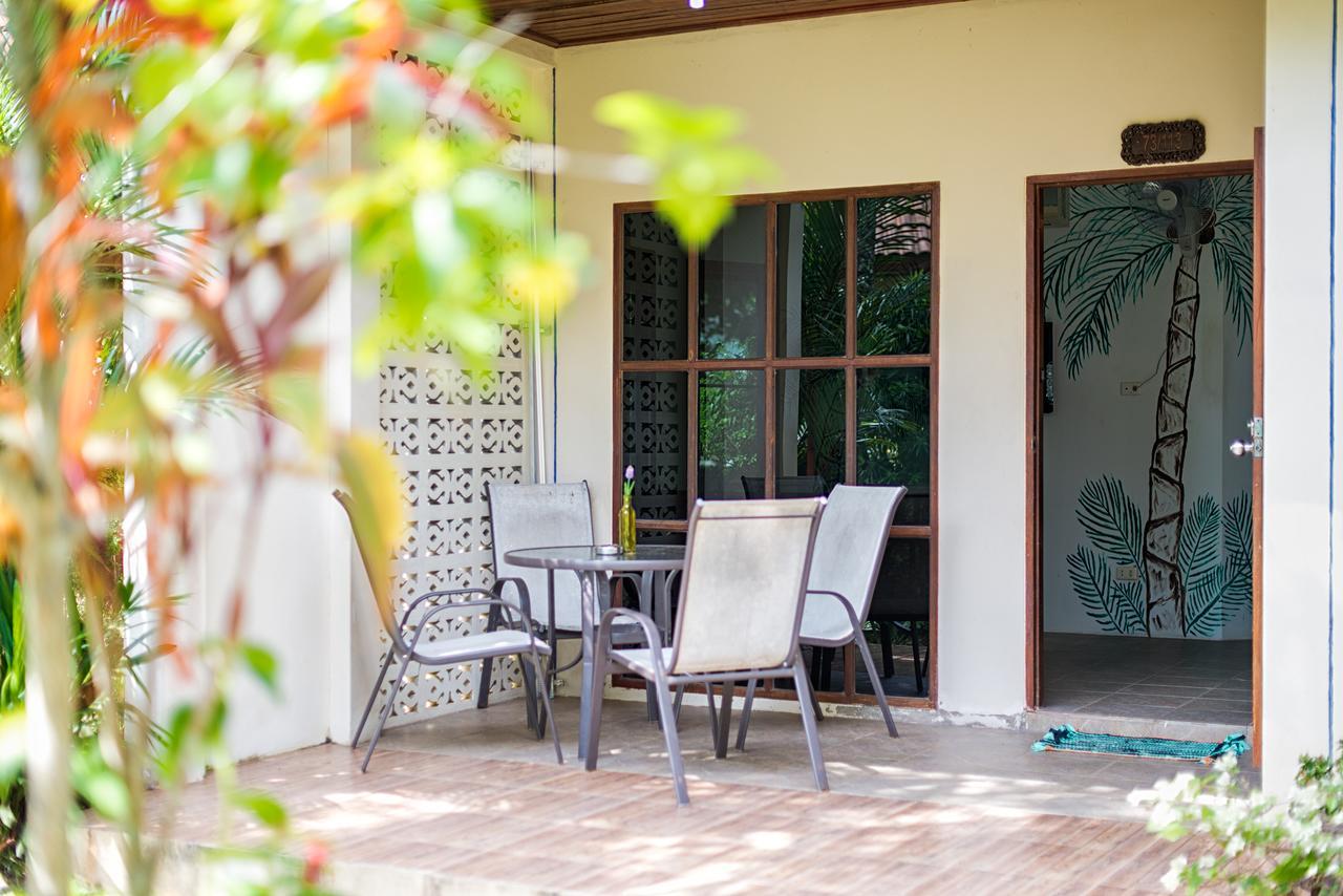 Family Bungalow Kamala Luaran gambar
