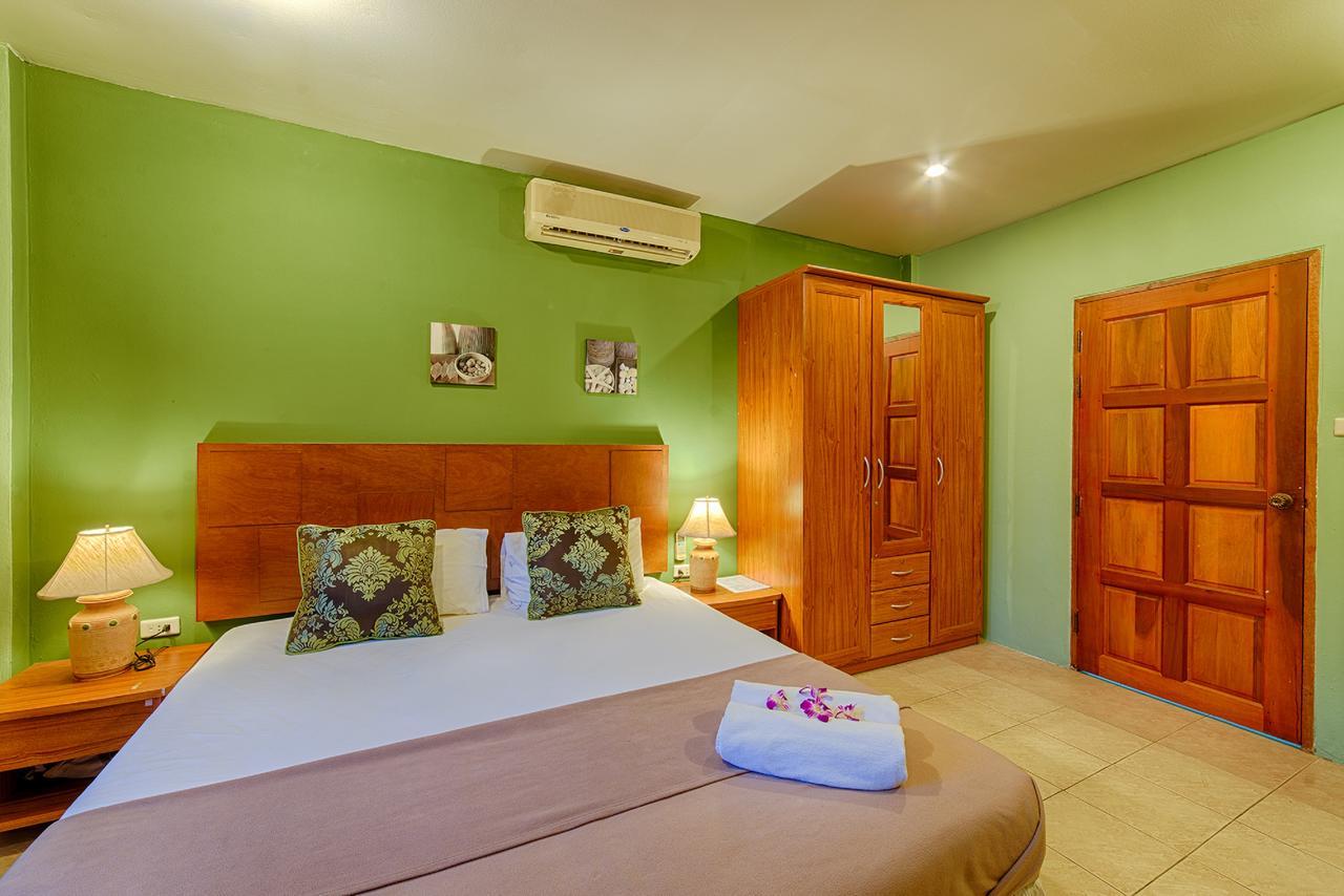 Family Bungalow Kamala Luaran gambar