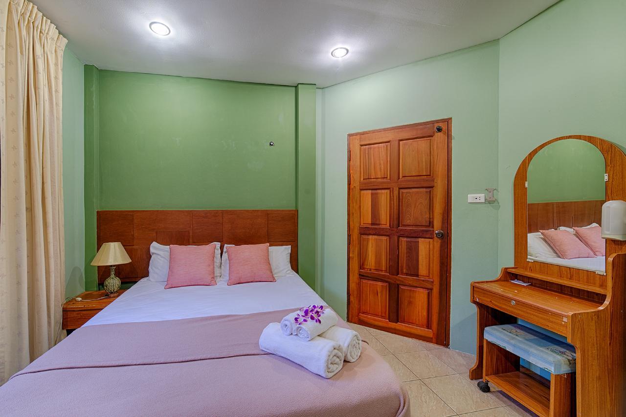 Family Bungalow Kamala Luaran gambar