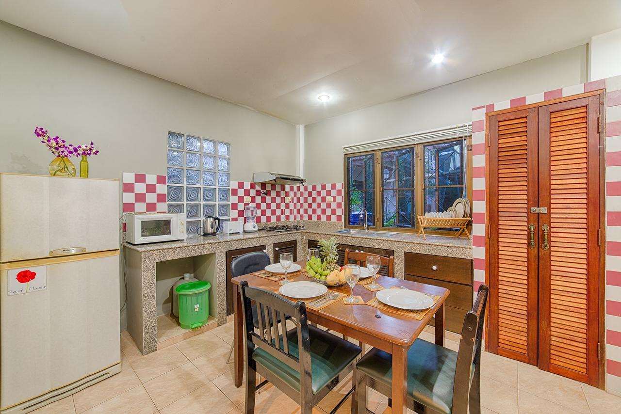 Family Bungalow Kamala Luaran gambar